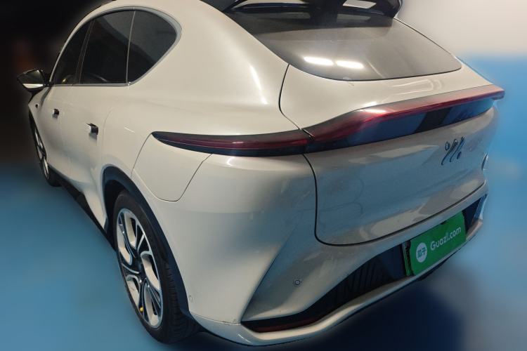 Used IM LS7 2023 100kWh Pro All-Wheel-Drive Version
