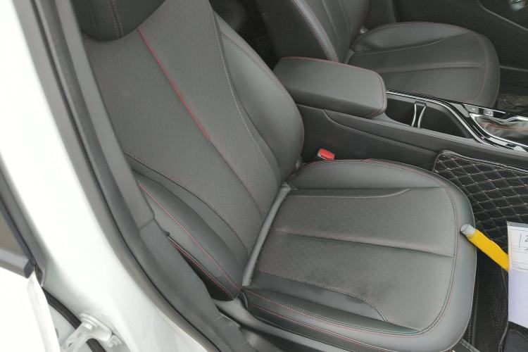 Used Buick Verano 2023 Pro GS Hunter Wind Edition
