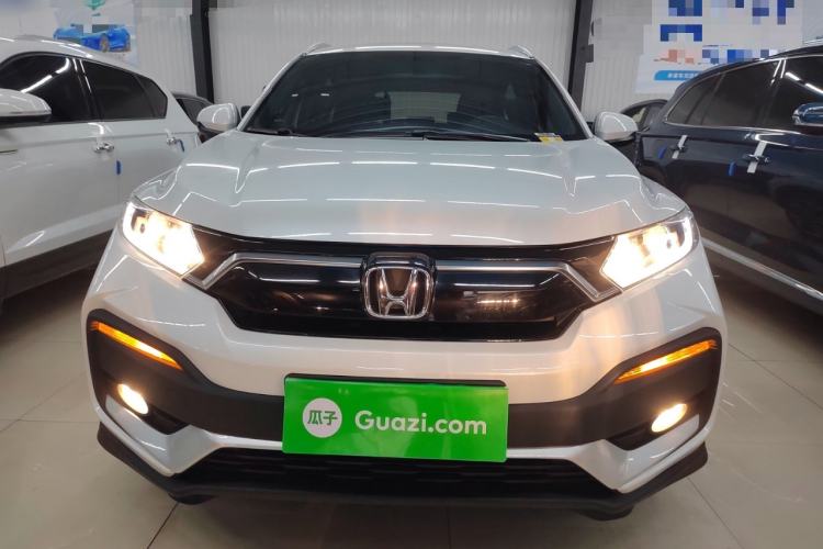 Used Honda XR-V 2020 1.5L CVT Comfort Version
