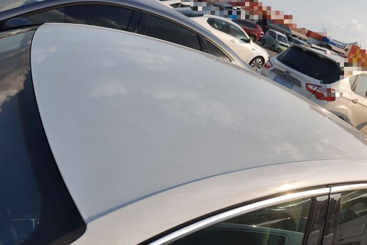 Used Audi A3 2016 Limousine 35 TFSI Ambition Edition
