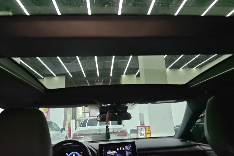 Used Toyota Avalon 2024 2.0L Premium Edition