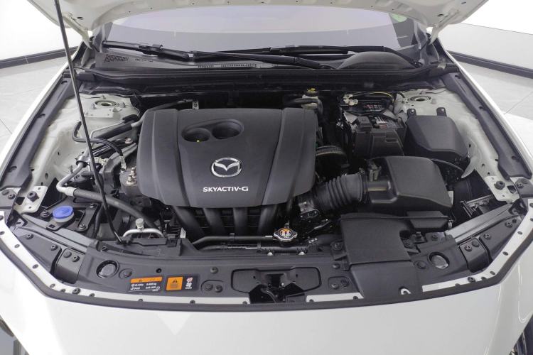 Used Mazda Mazda 3 Axela 2023 2.0L Automatic Zhiyao Edition
