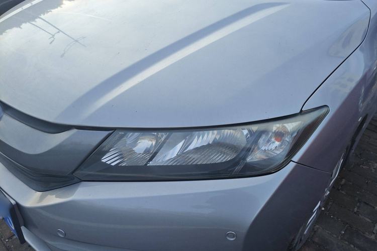 Used Honda City 2017 1.5L CVT Comfort Version
