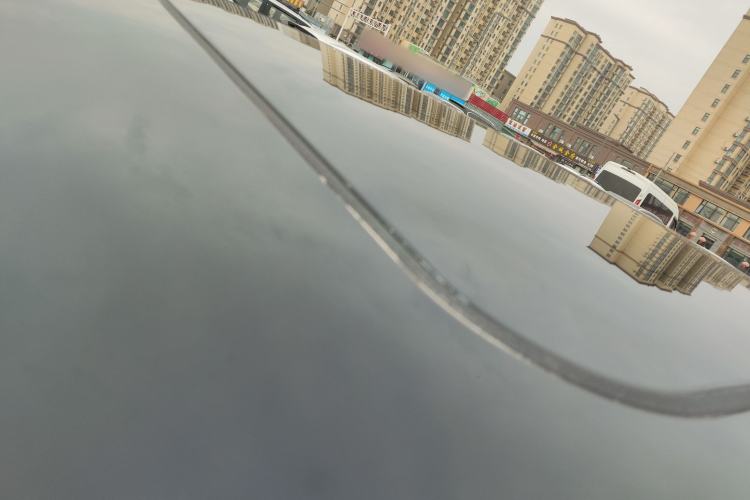 Used JETOUR Dashing 2025 1.5T DCT Youth UP
