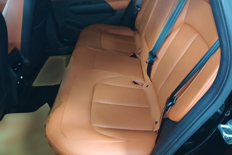 Used Wuling Xingguang 2025 610 km Smart Flagship Version