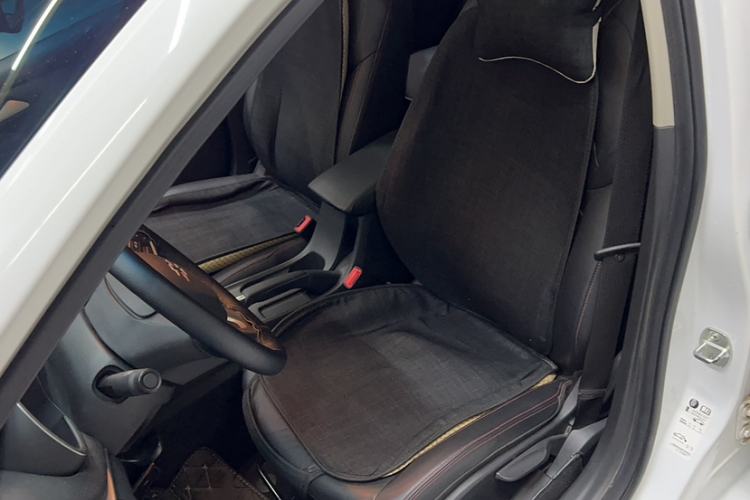 Used Chevrolet Monza 2019 Redline 320T Dual-Clutch Sporty Version China VI Standard