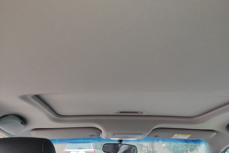 Used Buick GT 2021 1.3T Automatic Mild Hybrid Elite Version
