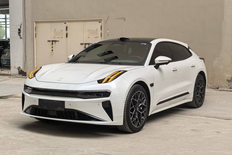 Used Zeekr 001 2024 WE Edition 100 kWh Rear-Drive
