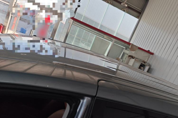 Used Buick GL8 2023 Land Executive Class Comfort Model