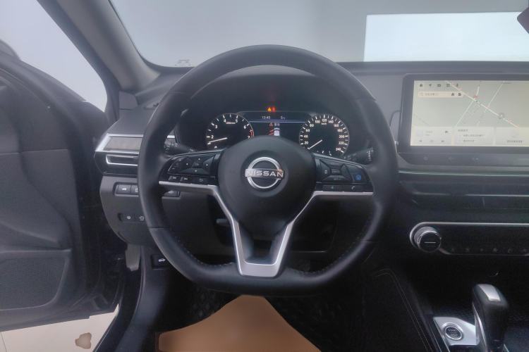 Used Nissan Teana 2022 2.0L XL-Upr Enjoyment Edition
