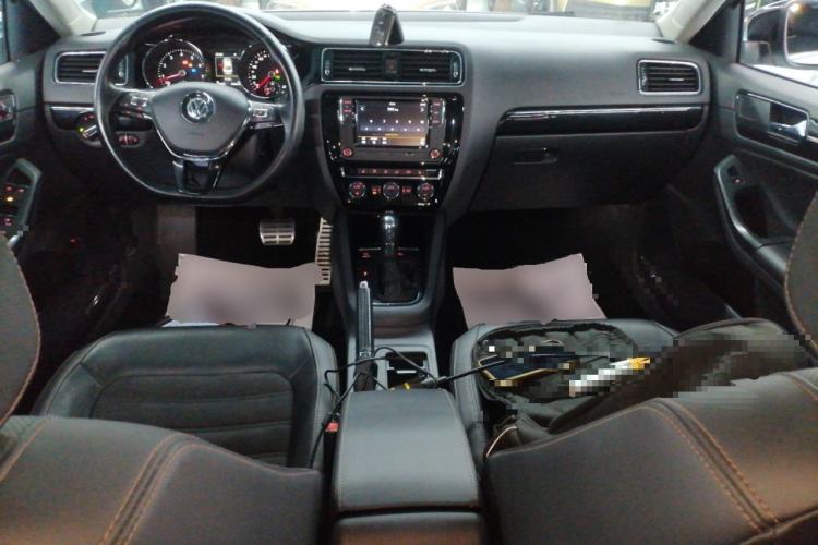 Used Volkswagen Sagitar 2018 280TSI DSG Luxury Model