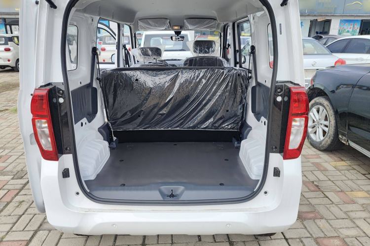 Used Wuling Zhiguang New Energy 
