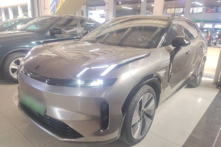 Used Lynk & Co 08 EM-P 2023 220km All-Wheel-Drive Performance Halo
