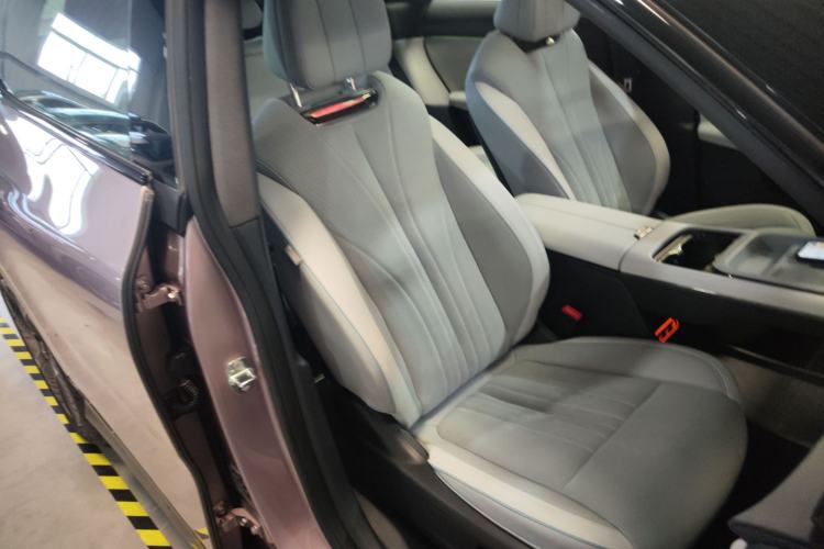 Used VOYAH COURAGE 2024 Four-Wheel Drive Global Edition
