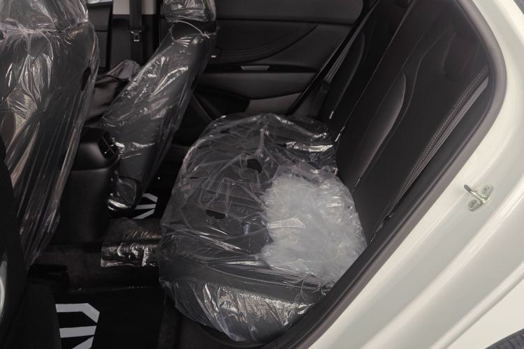 Used Hyundai Elantra 2023 1.5L CVT GLX Elite Edition
