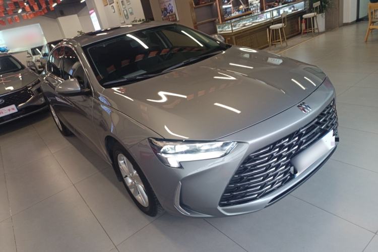 Used Buick Regal 2024 25T Deluxe Edition