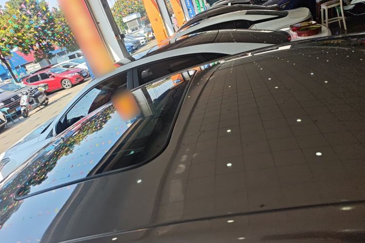 Used Ford Mondeo 2013 1.5L GTDi180 Fashion Edition
