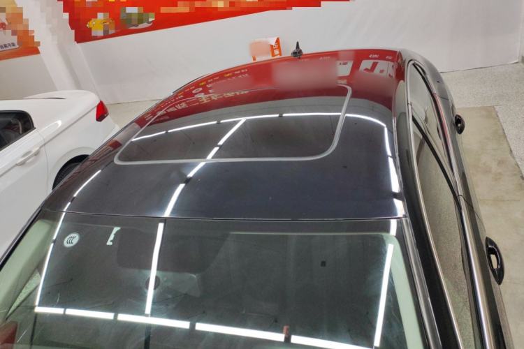 Used Volkswagen Passat 2024 280TSI Business Edition
