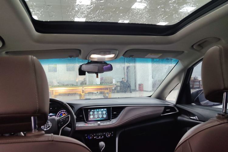 Used Buick GL6 2018 18T 6-Seater Luxury Model