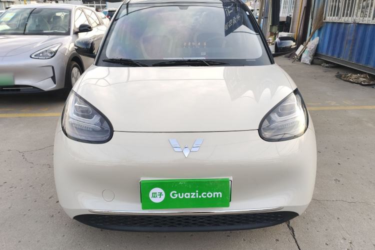 Used Wuling Bingo 2024 333 km Enjoyment Version
