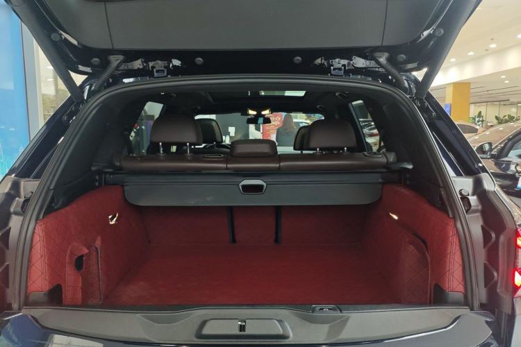 Used BMW X5 2022 Restyled xDrive 40Li M Sport Package