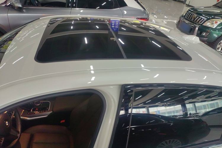 Used BMW 3 Series 2023 325Li M Sport Night Edition Package
