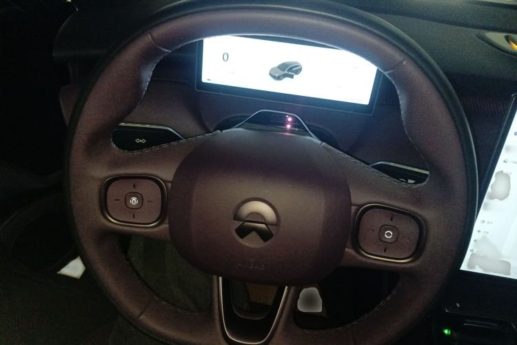 Used Nio ET5T 2024 75kWh Touring
