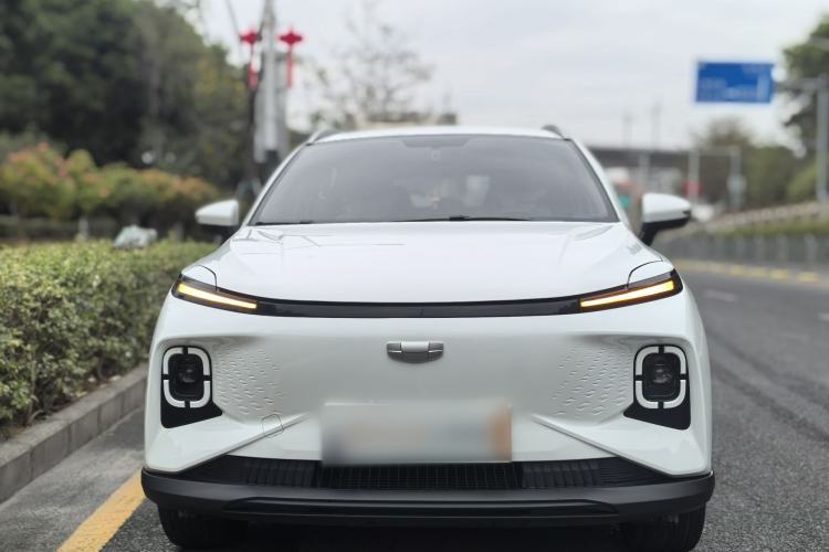 Used Geometry E Firefly 2024 301km Starlight