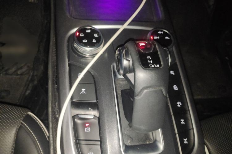 Used Tank 300 2021 Off-Road Edition 2.0T Conqueror