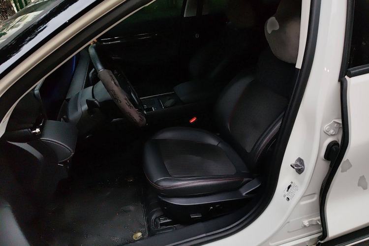 Used Ford Mondeo 2022 EcoBoost 245 Luxury Model
