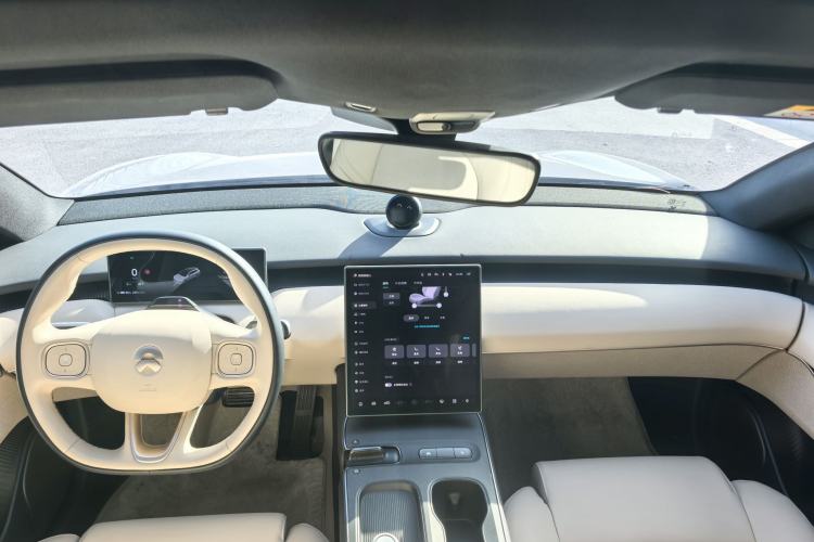 Used Nio ET5T 2024 75kWh Touring
