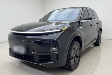 Used Li Auto L8 2024 PRO Model