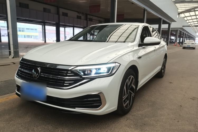 Used Volkswagen Sagitar 2024 300TSI DSG Excellence Edition