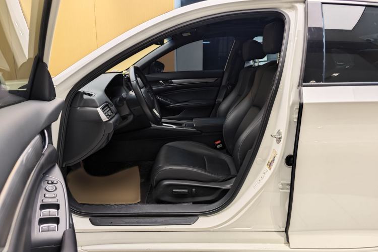 Used Honda Inspire 2022 260TURBO Elegant Edition
