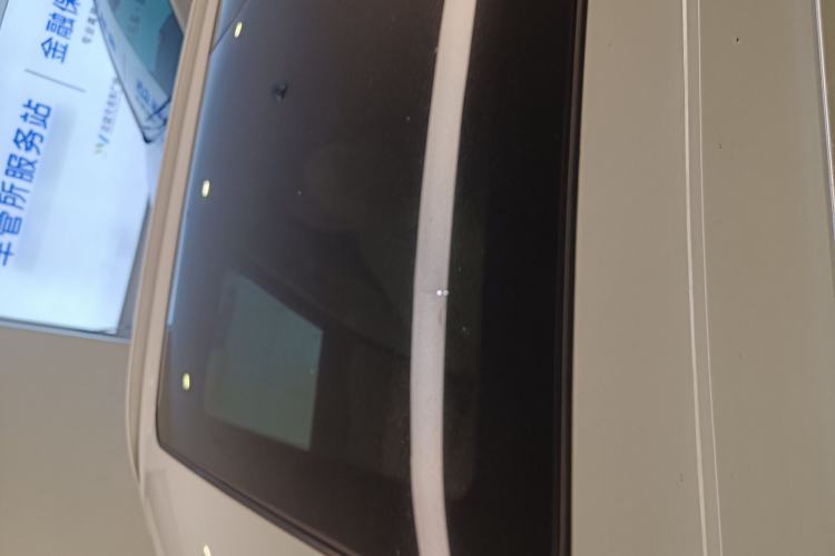 Used BMW X5 2014 xDrive35i Gasoline 7-seater U.S. specification model
