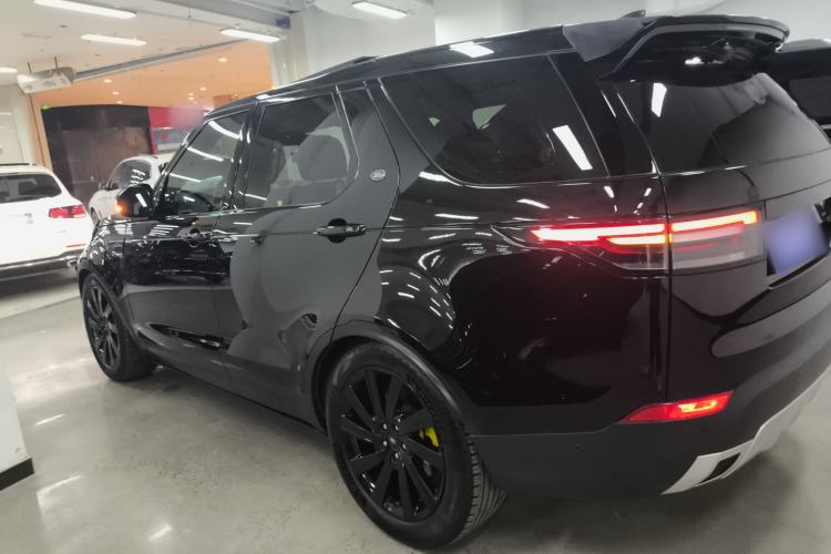 Used Land Rover Discovery 2019 3.0 SC V6 SE