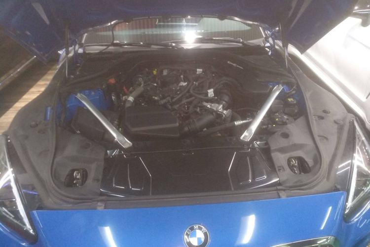 Used BMW Z4 2022 sDrive 25i M Sport Package