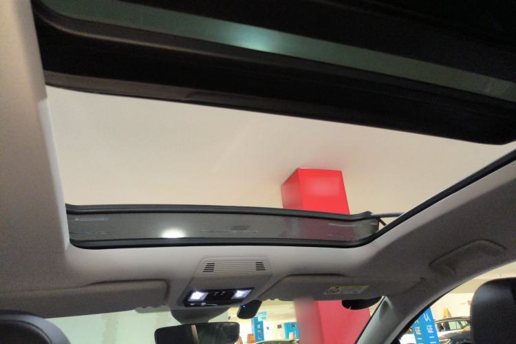 Used Volkswagen Talagon 2023 Facelift 380TSI All-Wheel-Drive Luxury Jiajing Pro 6-Seater
