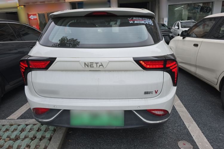 Used NETA V 2022 Chao 400 Lite