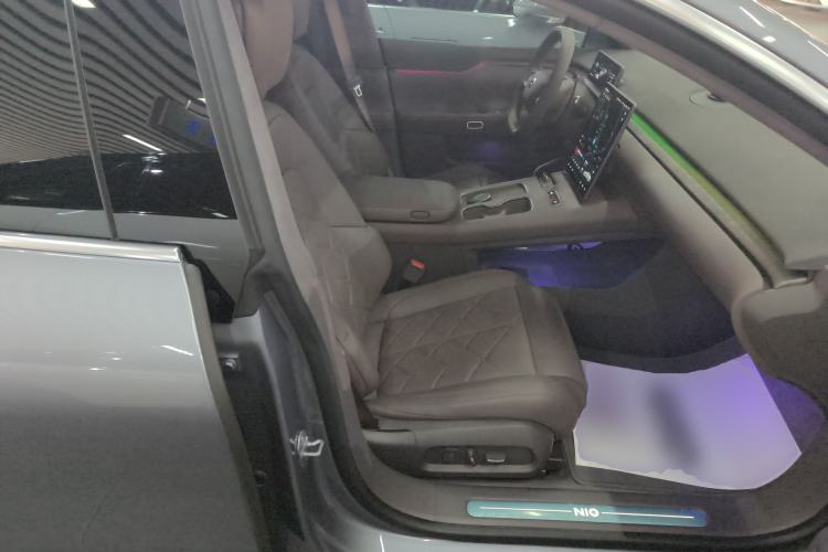 Used Nio ET7 2024 100kWh Executive Edition
