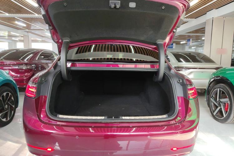 Used Hima Stelato S9 2024 All-Electric Ultra Four-Wheel-Drive Flagship Edition