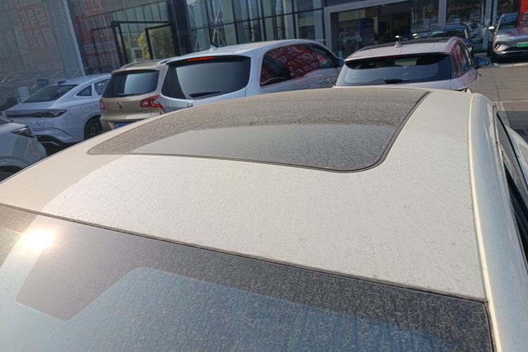 Used BYD Seal 06 New Energy 2024 DM-i 120KM Prestige Model