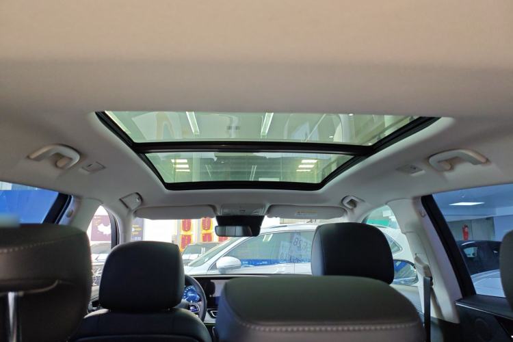 Used Hongqi HS5 2023 2.0T Qixiang Pro Edition