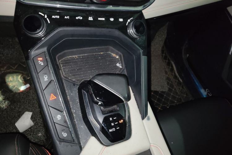 Used Lynk & Co 06 2020 1.5T YAO Halo
