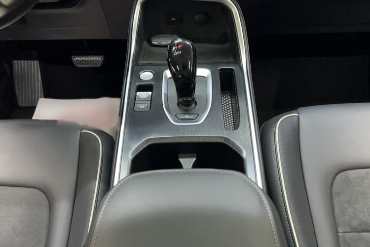 Used Haval H6 2023 National Trend Edition 1.5T Automatic Urban Version
