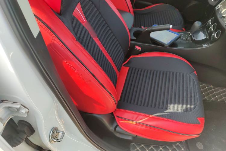 Used Mazda Mazda 3 2015 Sedan 1.6L Automatic Elite Model