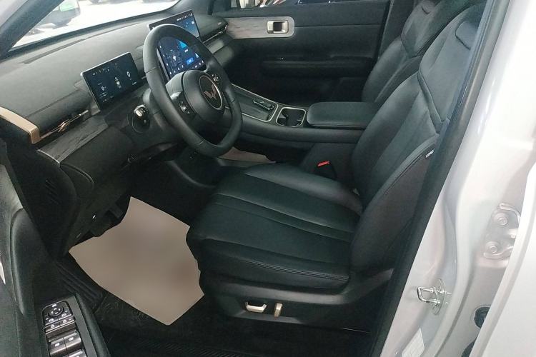 Used Wuling Xingguang S 2024 510 km Flagship Version
