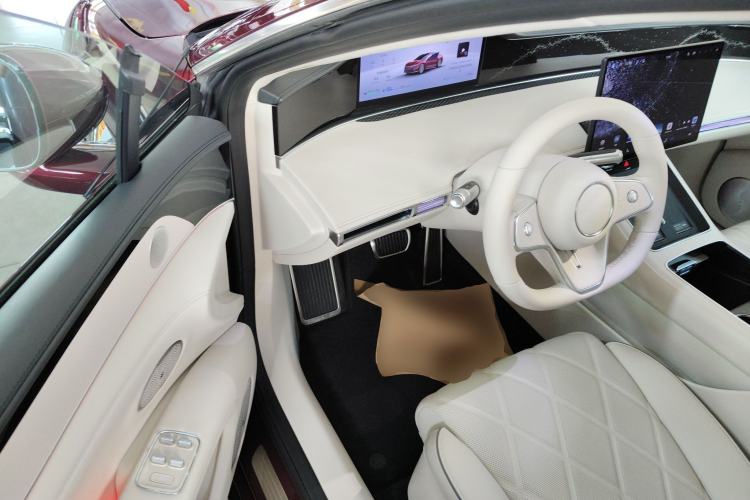 Used Hima Stelato S9 2025 Extended-Range Ultra
