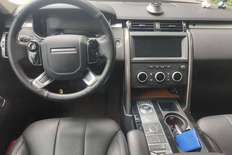 Used Land Rover Discovery 2020 2.0T 30th Anniversary Special Edition
