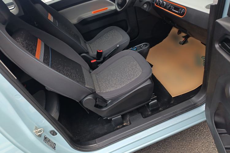 Used Wuling Hongguang MINIEV 2020 Enjoyment Model Lithium Iron Phosphate
